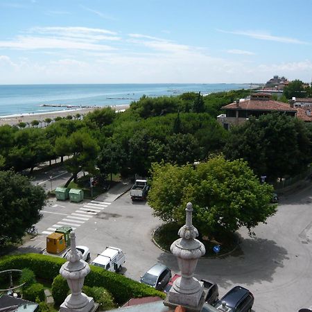 Villa Gabriella B&B - Apartments Λίντο της Βενετίας Εξωτερικό φωτογραφία